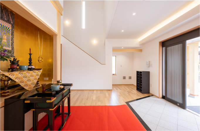 第二納骨堂のご案内