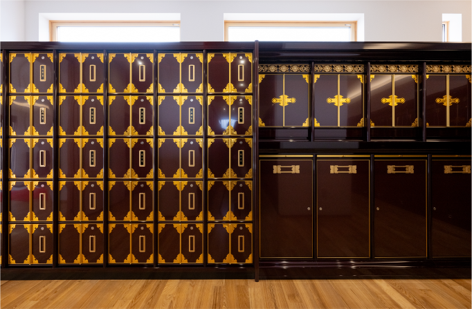 第二納骨堂のご案内